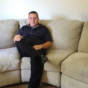 Meet your Posher, Bobby